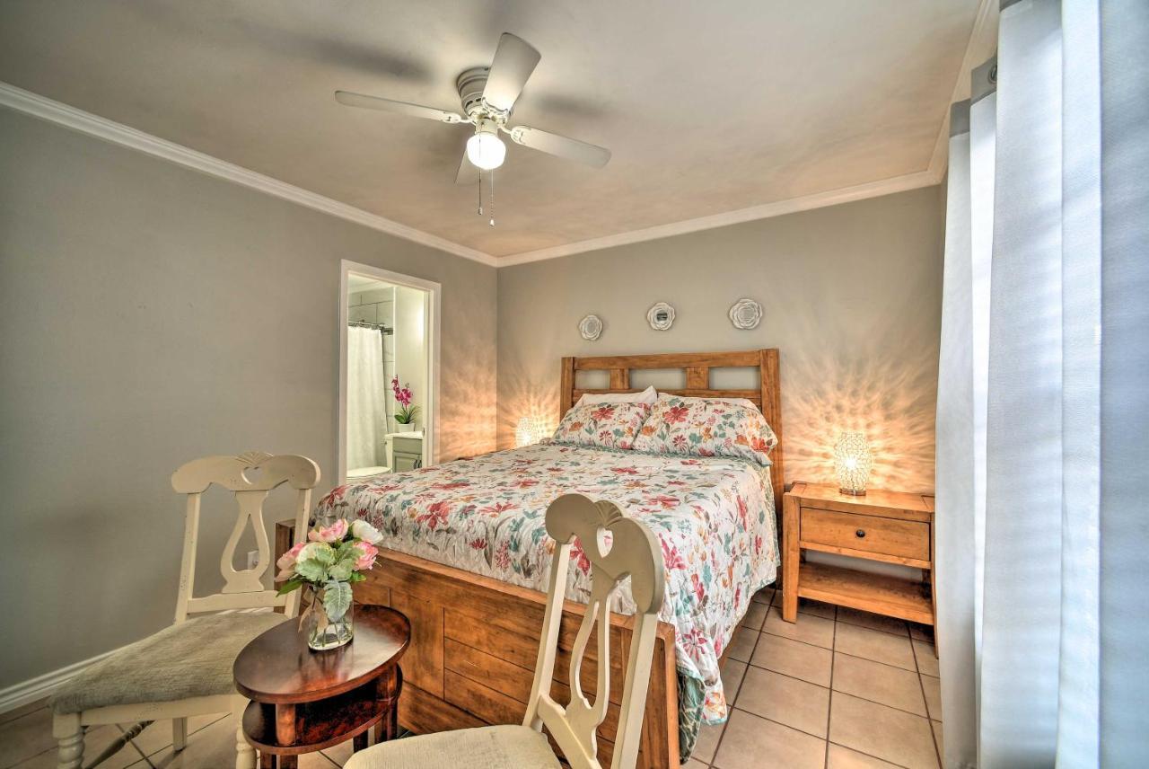 Cozy San Antonio Family Home 3 Mi To Lackland Afb Exteriör bild